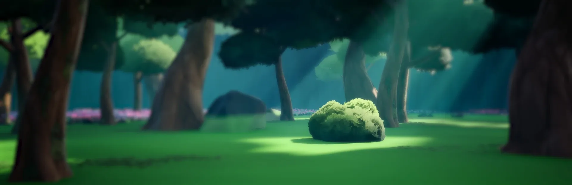Beat Around the Bush