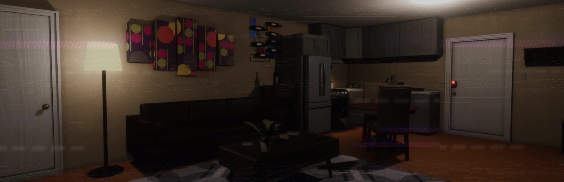 Artwork for The Black Vault