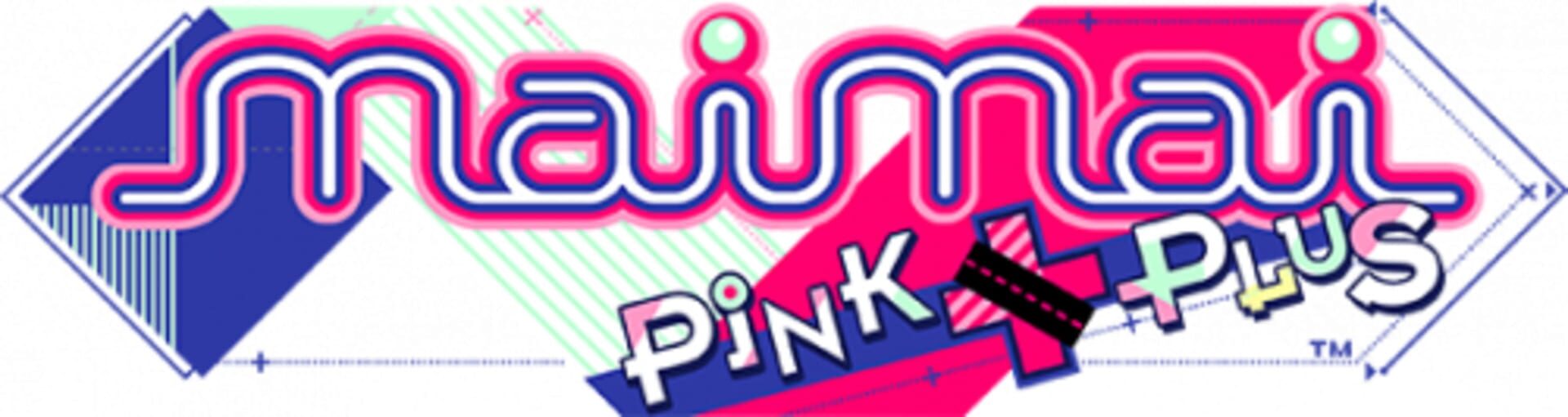 Artwork for Maimai Pink Plus