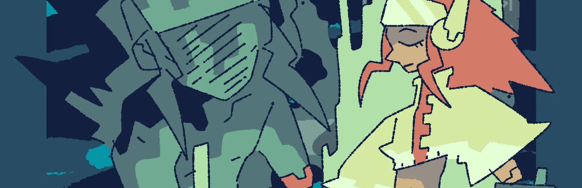 Disaster Arms: Impact Project B.A.H.N.