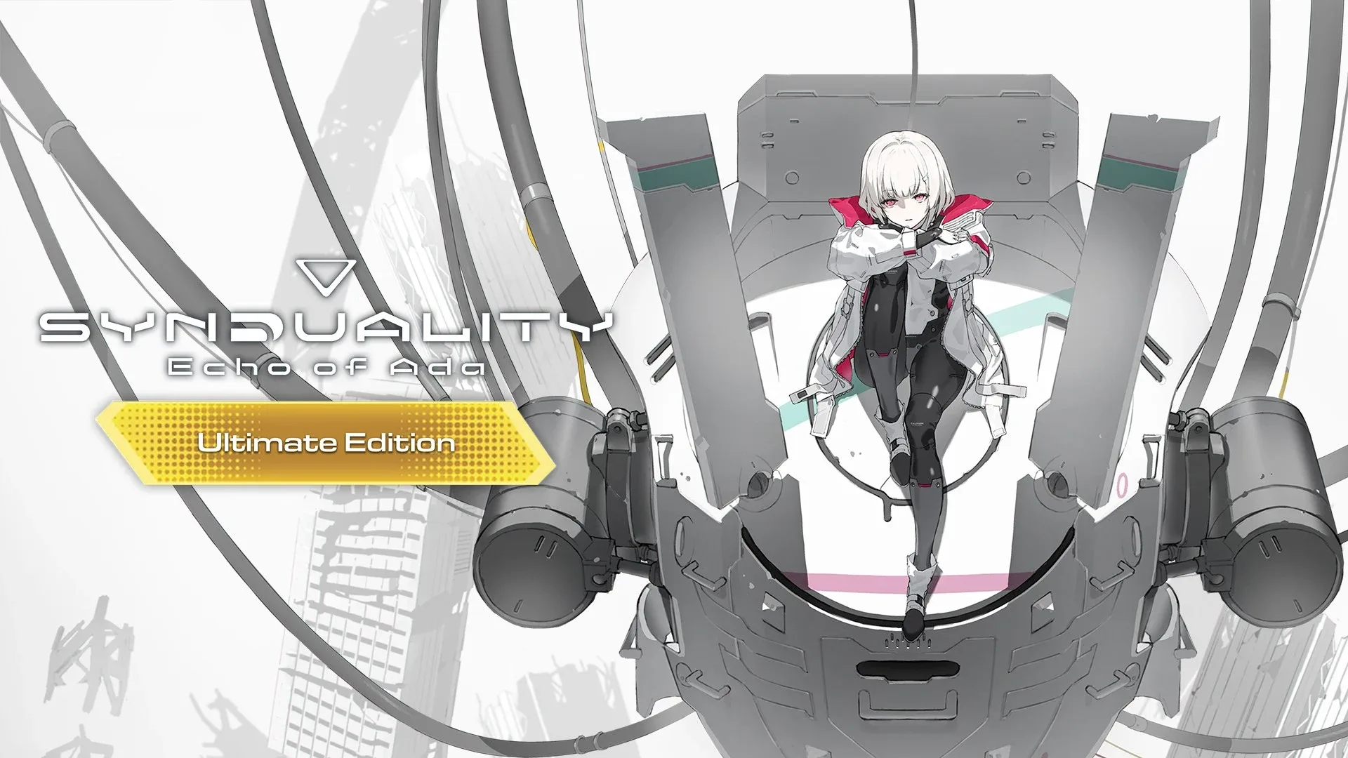 Synduality: Echo of Ada - Ultimate Edition