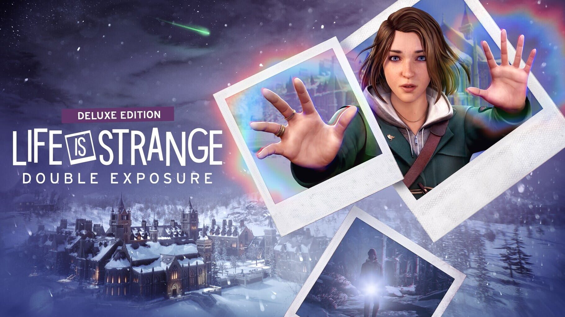 Artwork for Life is Strange: Double Exposure - Deluxe Edition