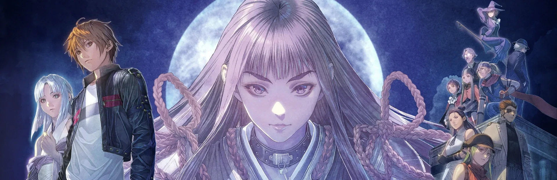 Castle of Shikigami 3