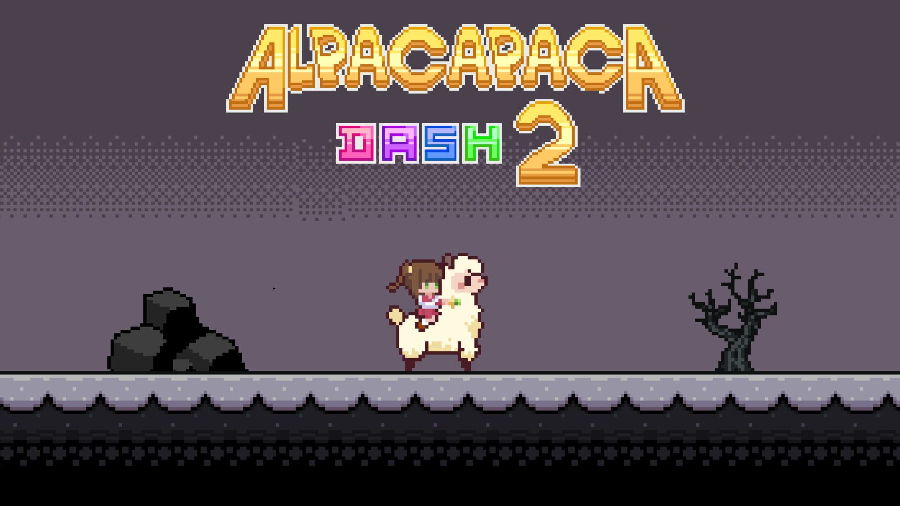 Artwork for Alpacapaca Dash 2