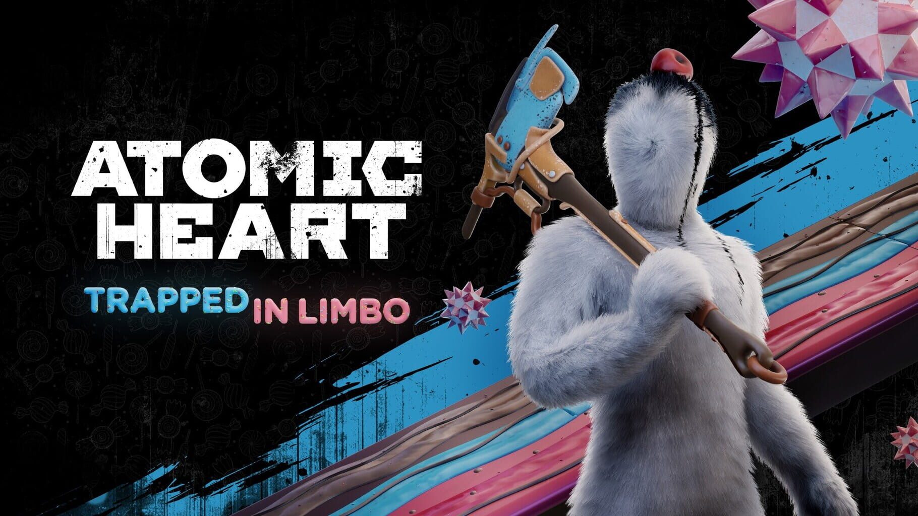 Artwork for Atomic Heart: Trapped in Limbo