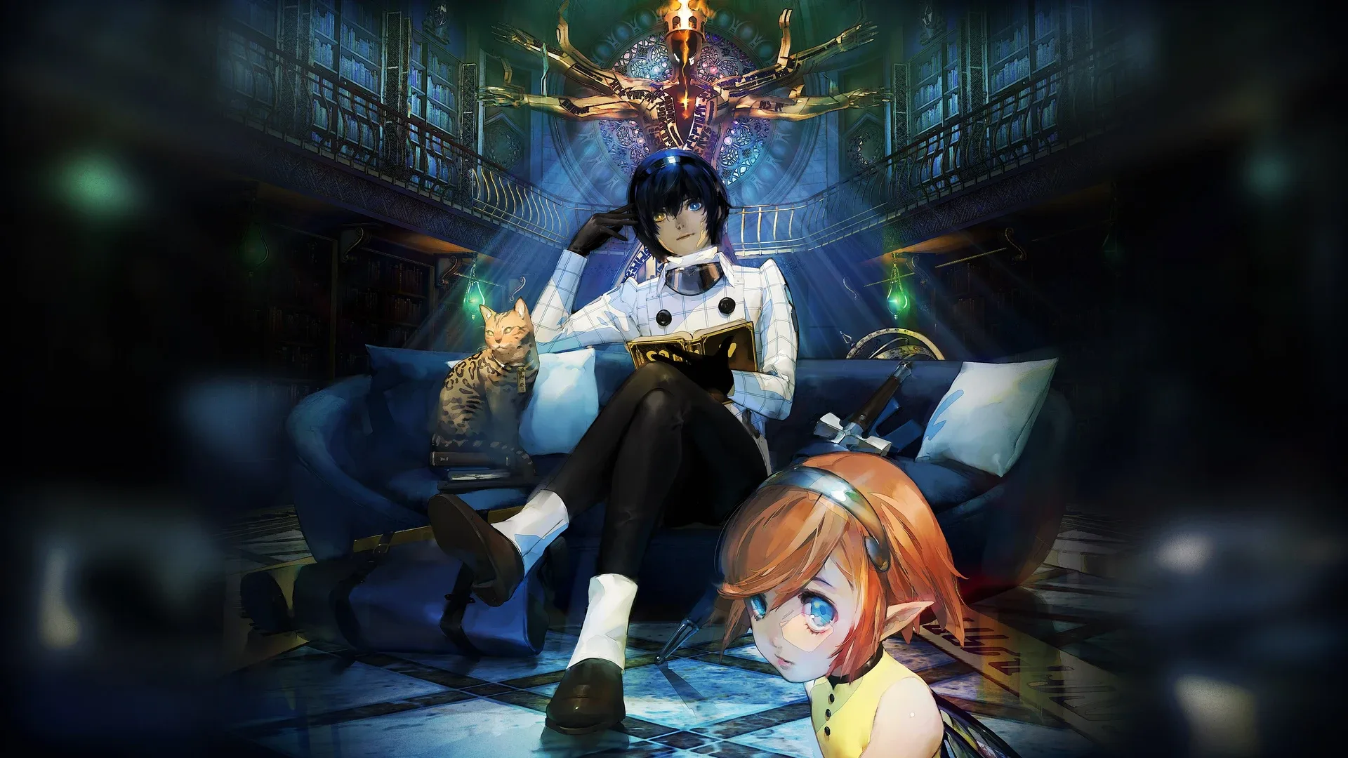 Metaphor: ReFantazio - Atlus 35th Digital Anniversary Edition