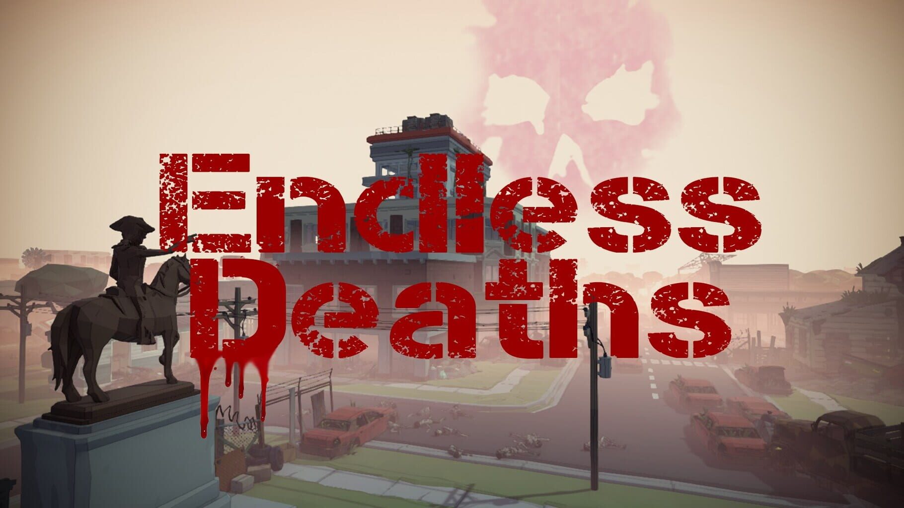 Artwork for Endless Deaths