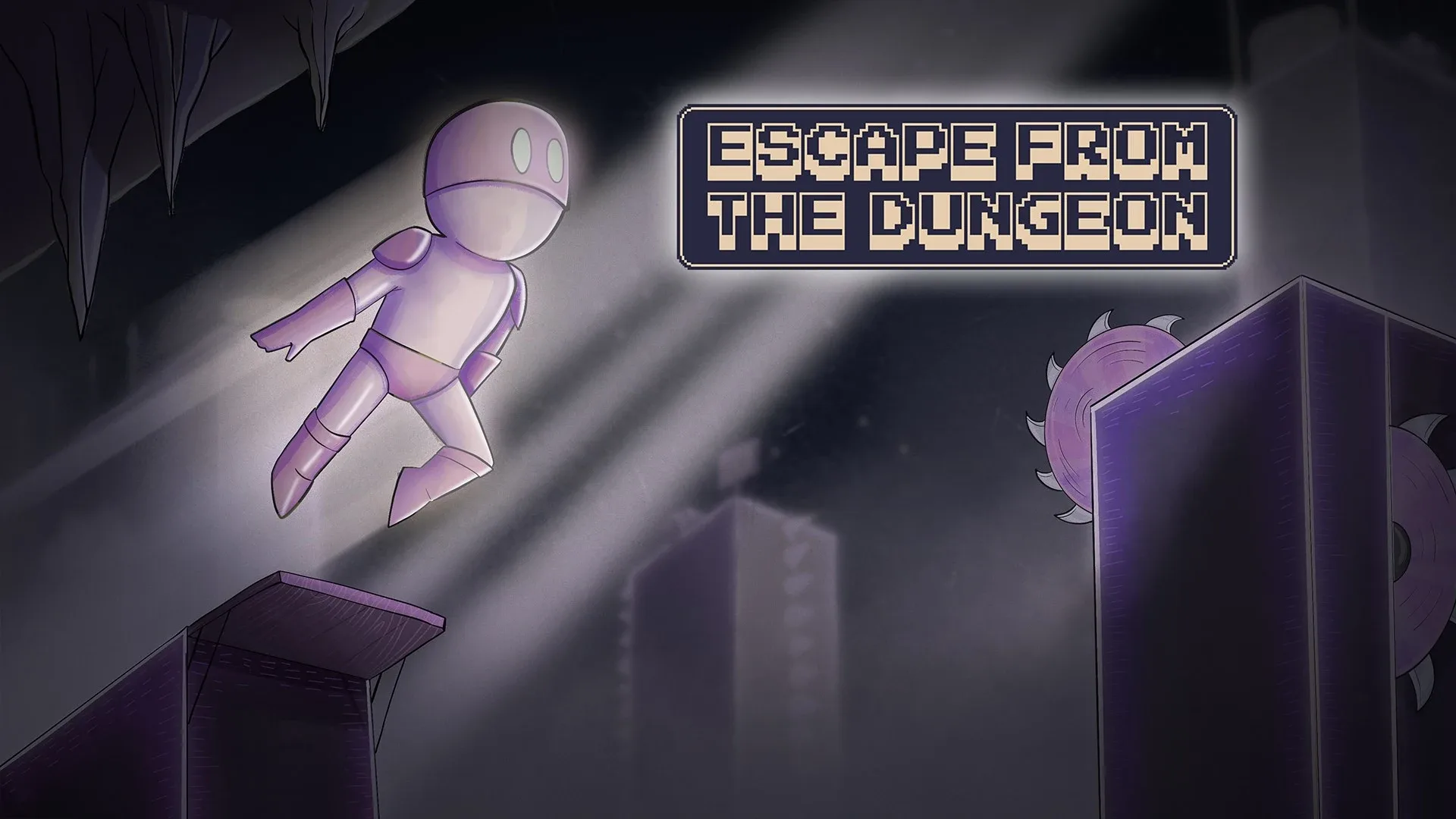 Escape from the Dungeon