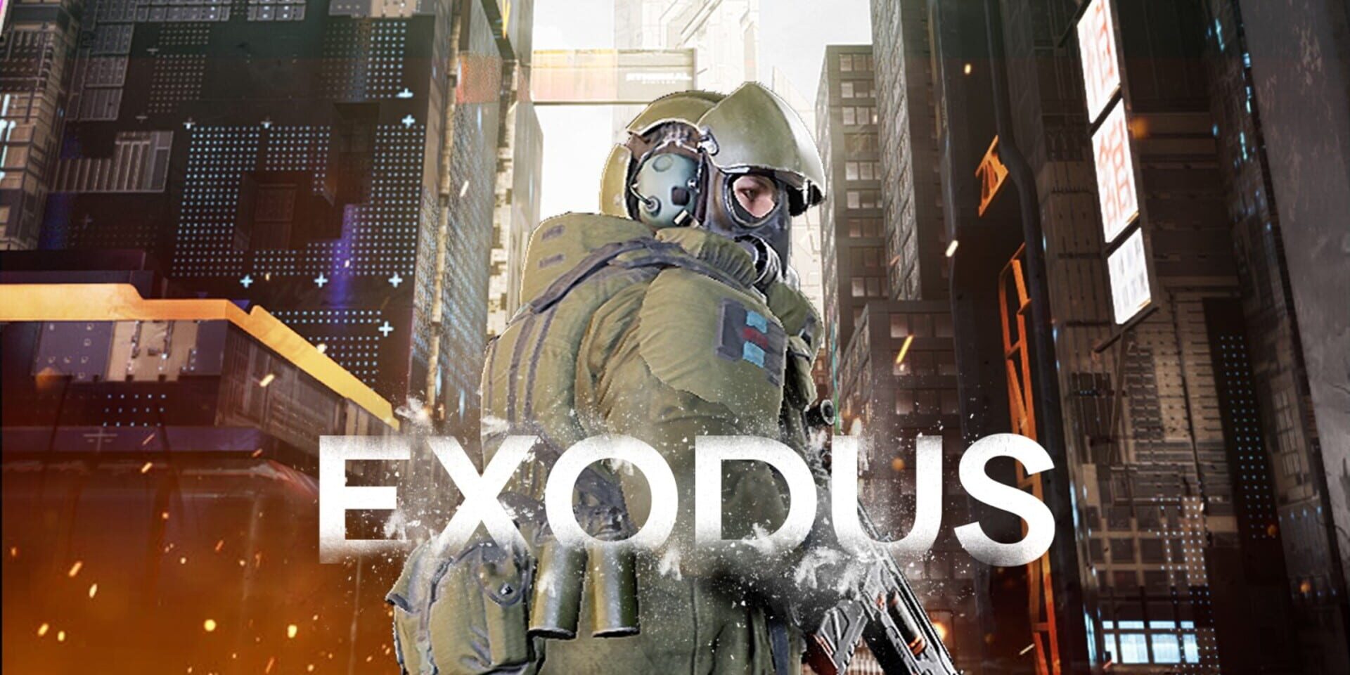 Artwork for Exodus