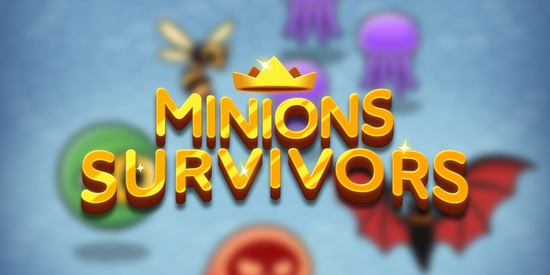 Artwork for Minions Survivors