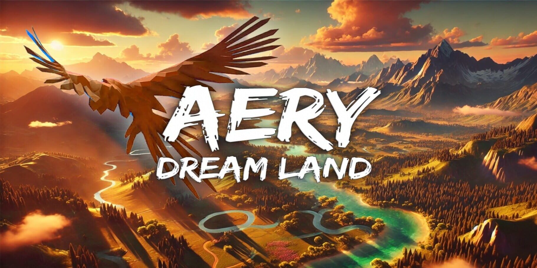 Aery: Dream Land artwork