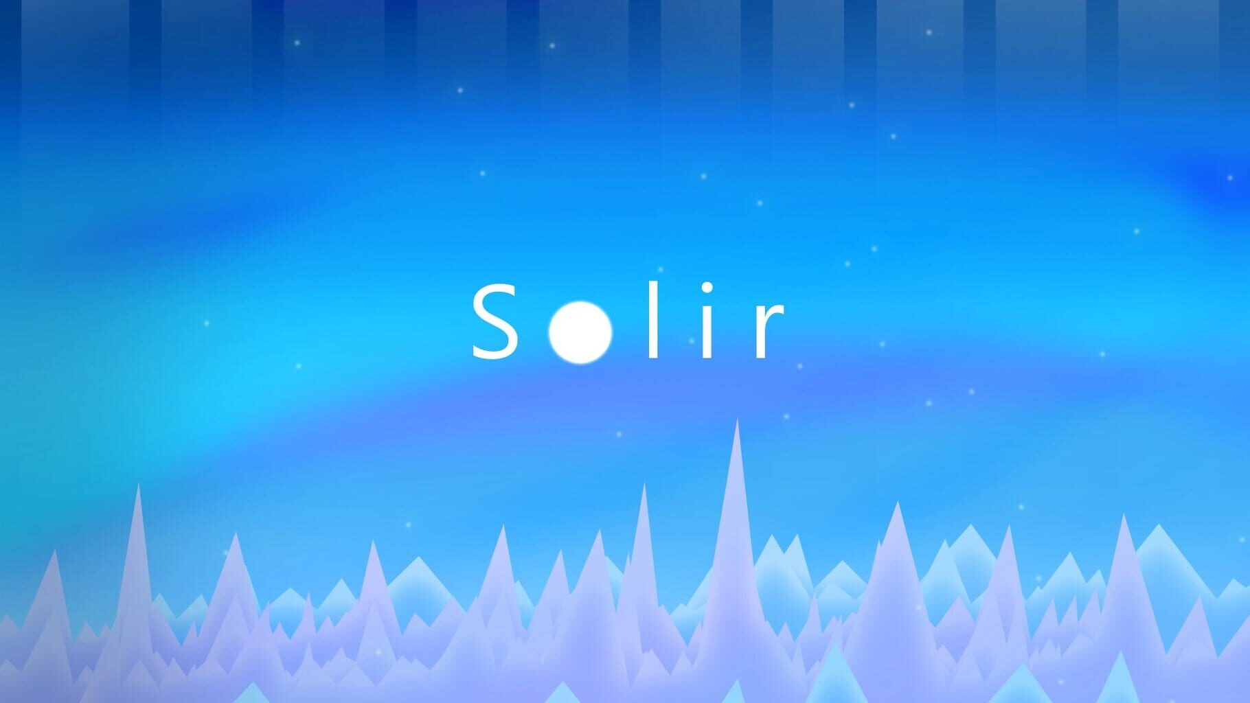 Artwork for Solir