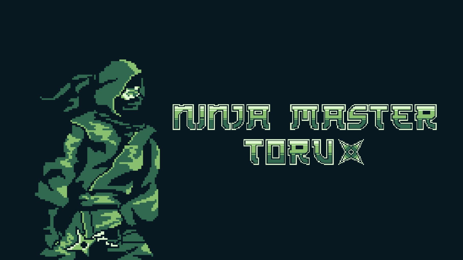 Artwork for Ninja Master Toru