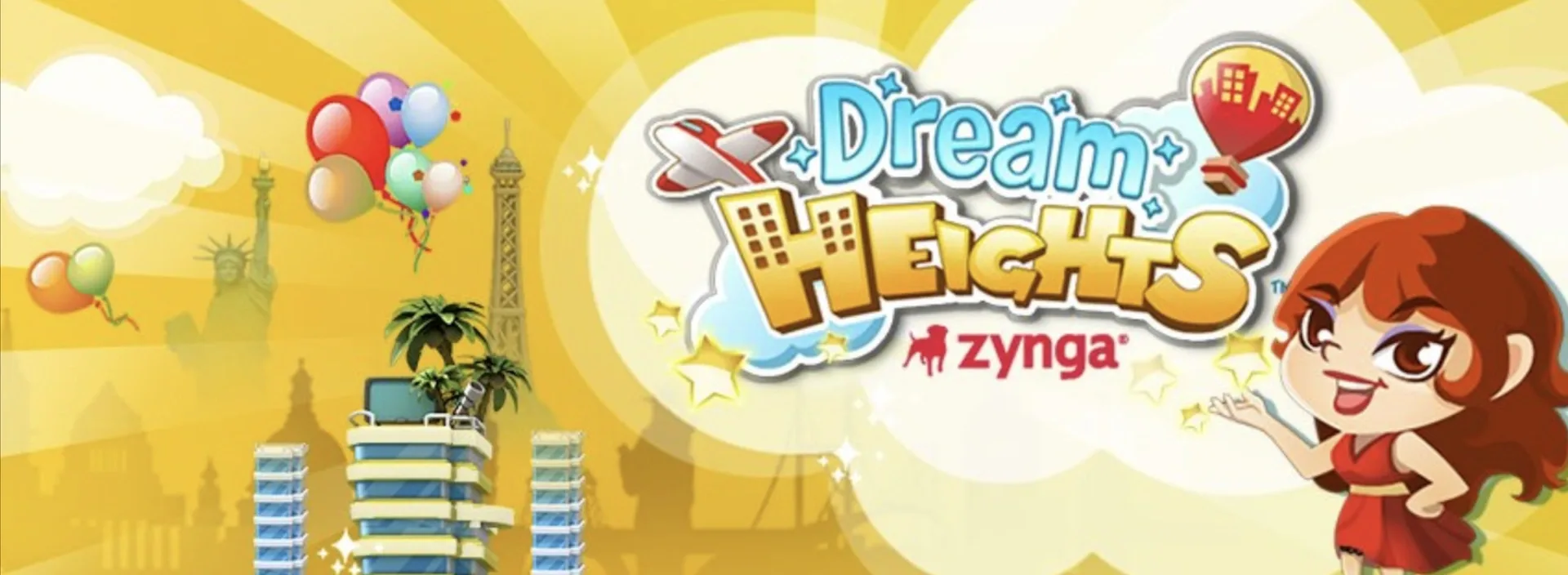 Dream Heights