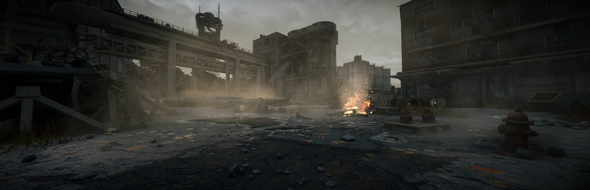 Artwork for Flood of Zombies