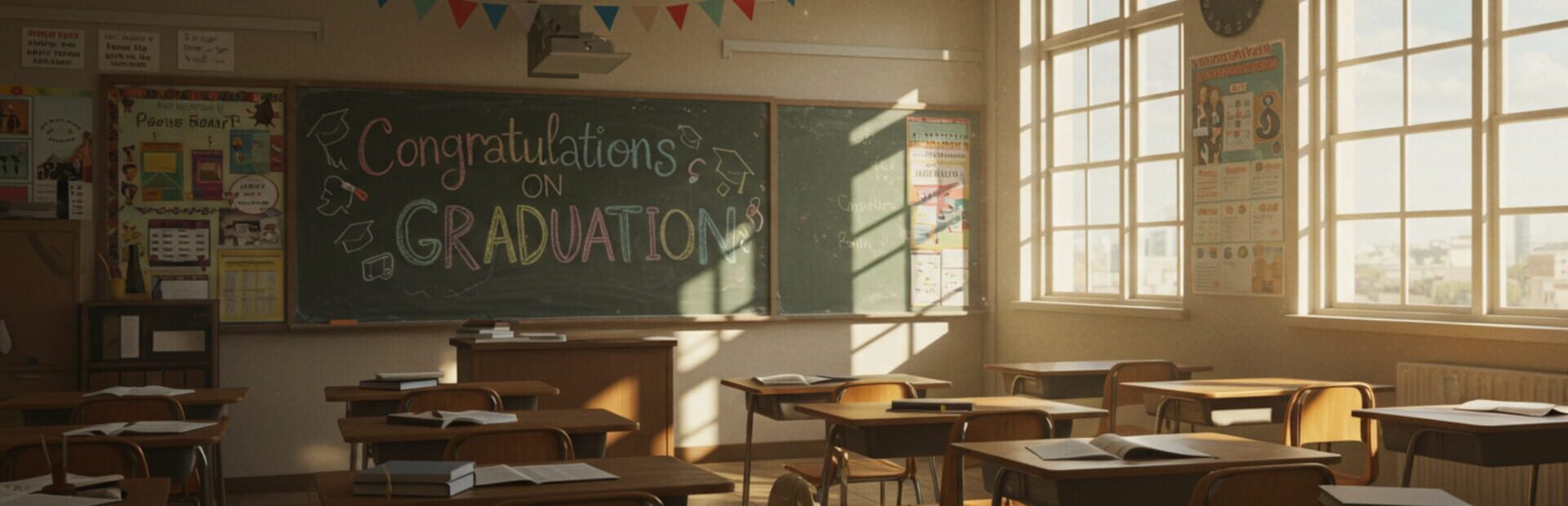 Artwork for No.8 High School