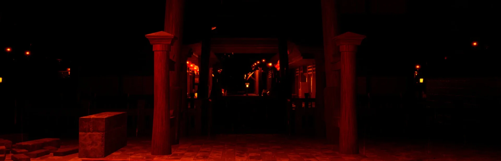 Thousand Lantern Lane