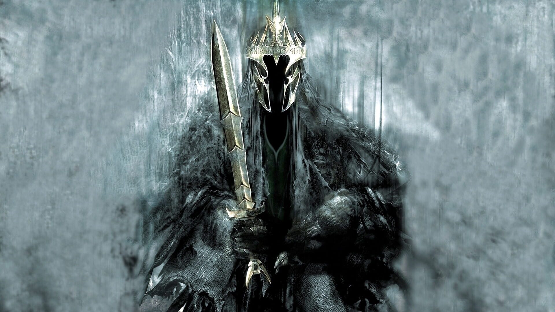 Artwork for J.R.R. Tolkien's Lord of the Rings: Volume 1