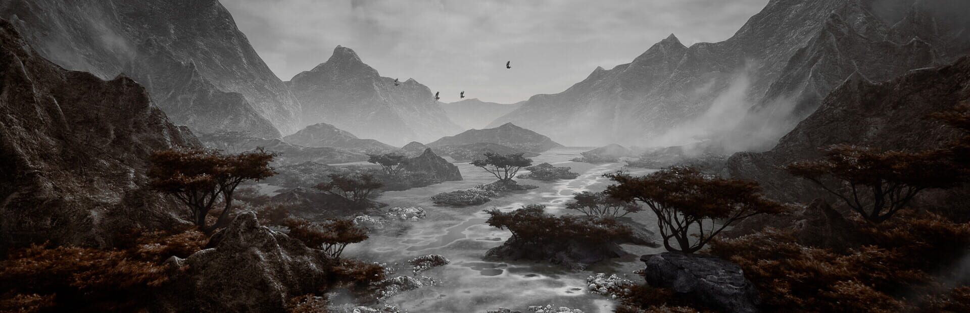 Artwork for Redemption of Liuyin