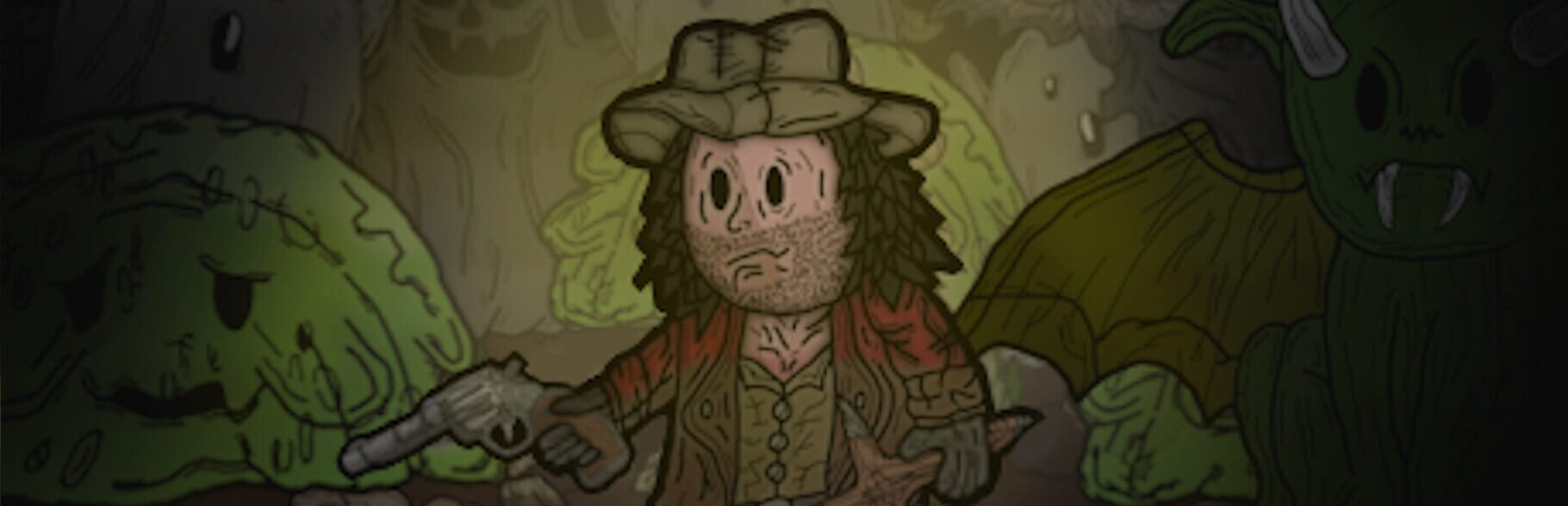 Artwork for Spooky Survivors
