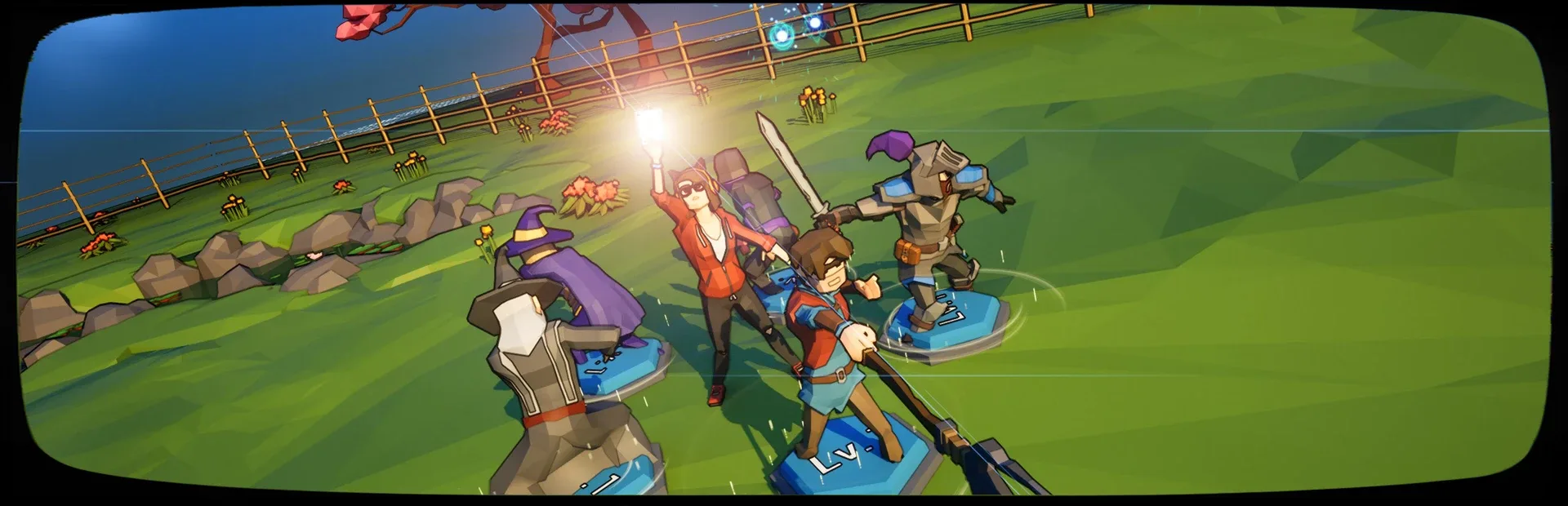 Game (not) Over