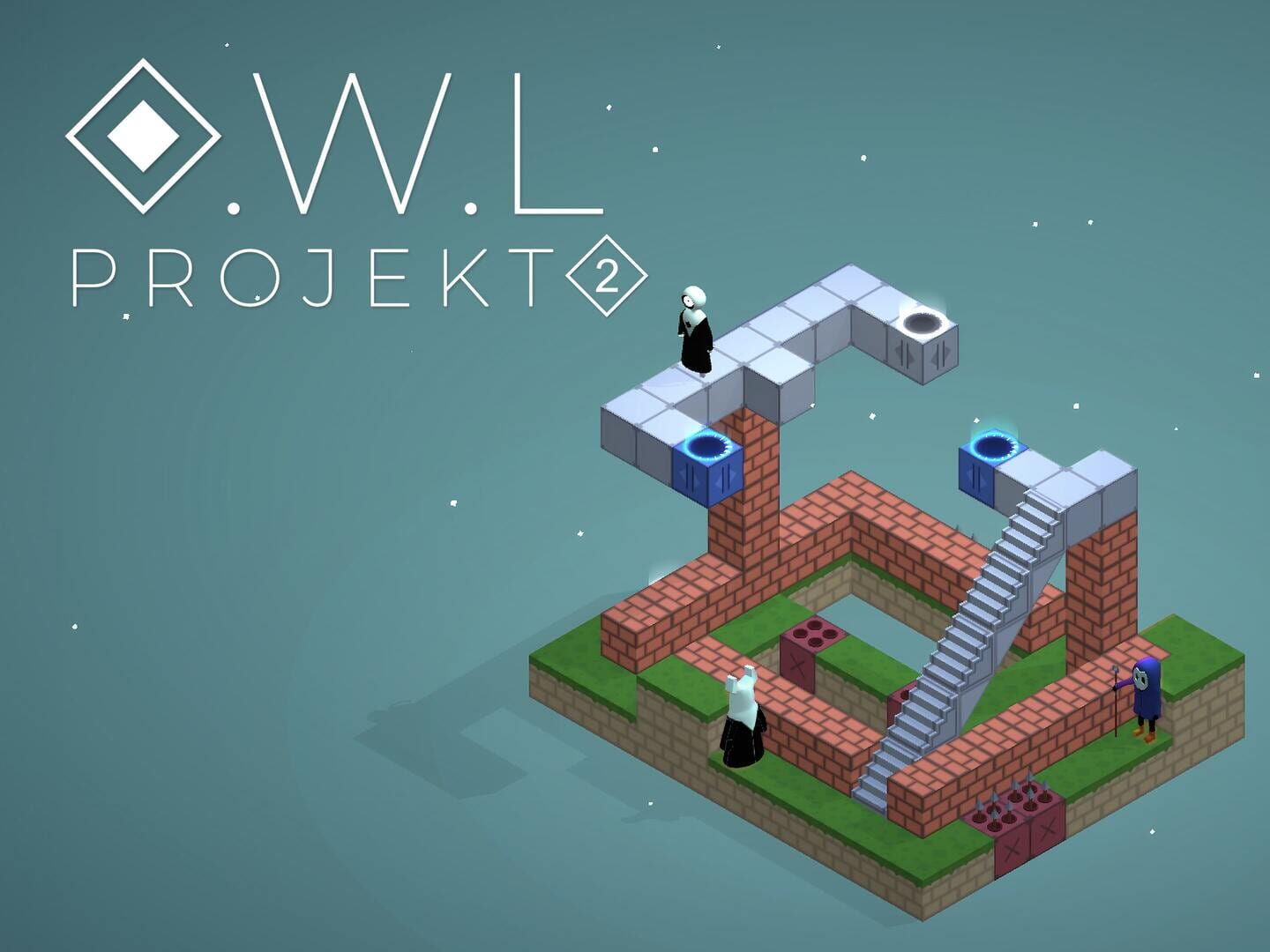 O.W.L Projekt 2 artwork