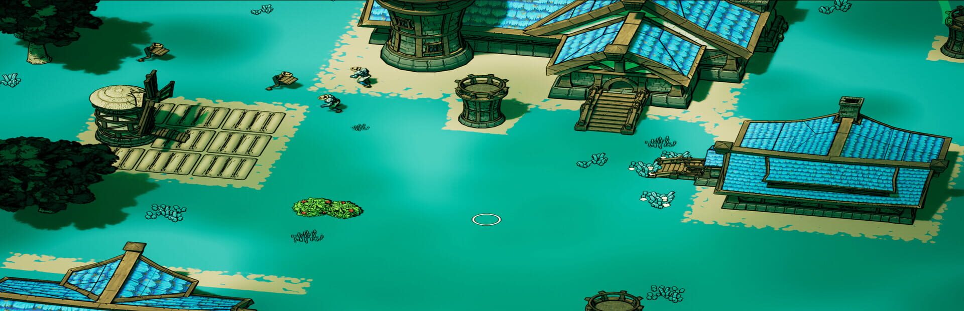 Artwork for Vasterra