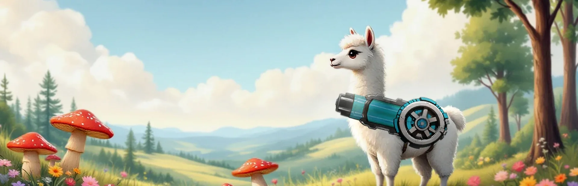 Spitfire: Moonpies Mission