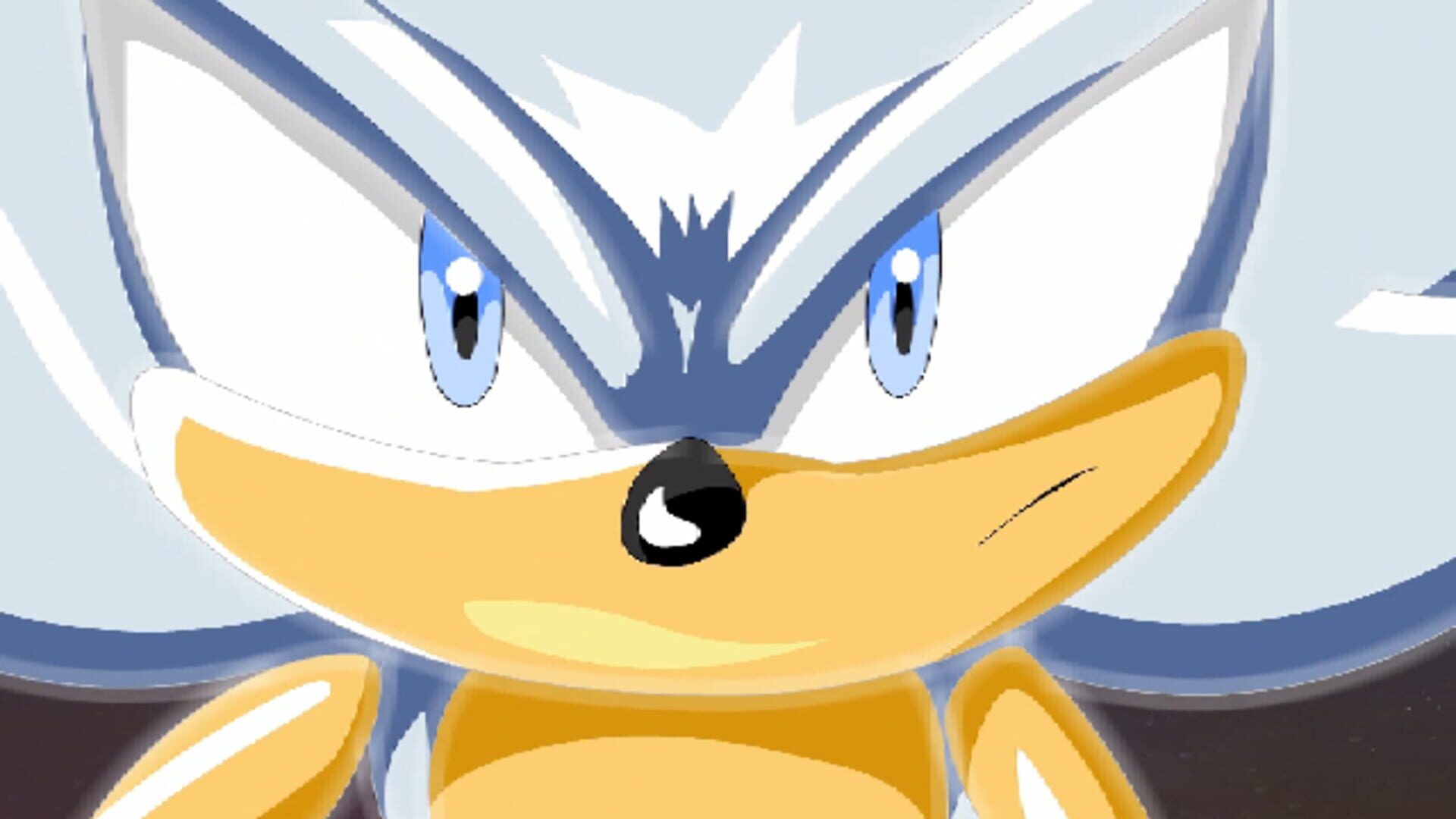 Artwork for Sonic RPG: Episode 10