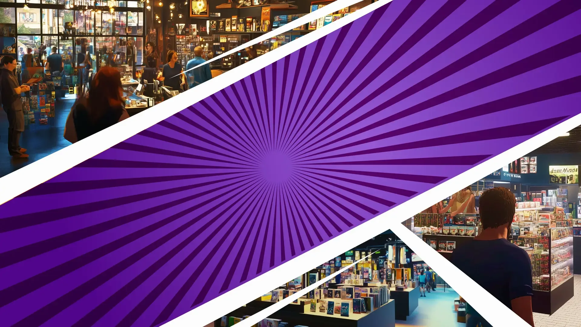 Monstrix TCG Card Shop