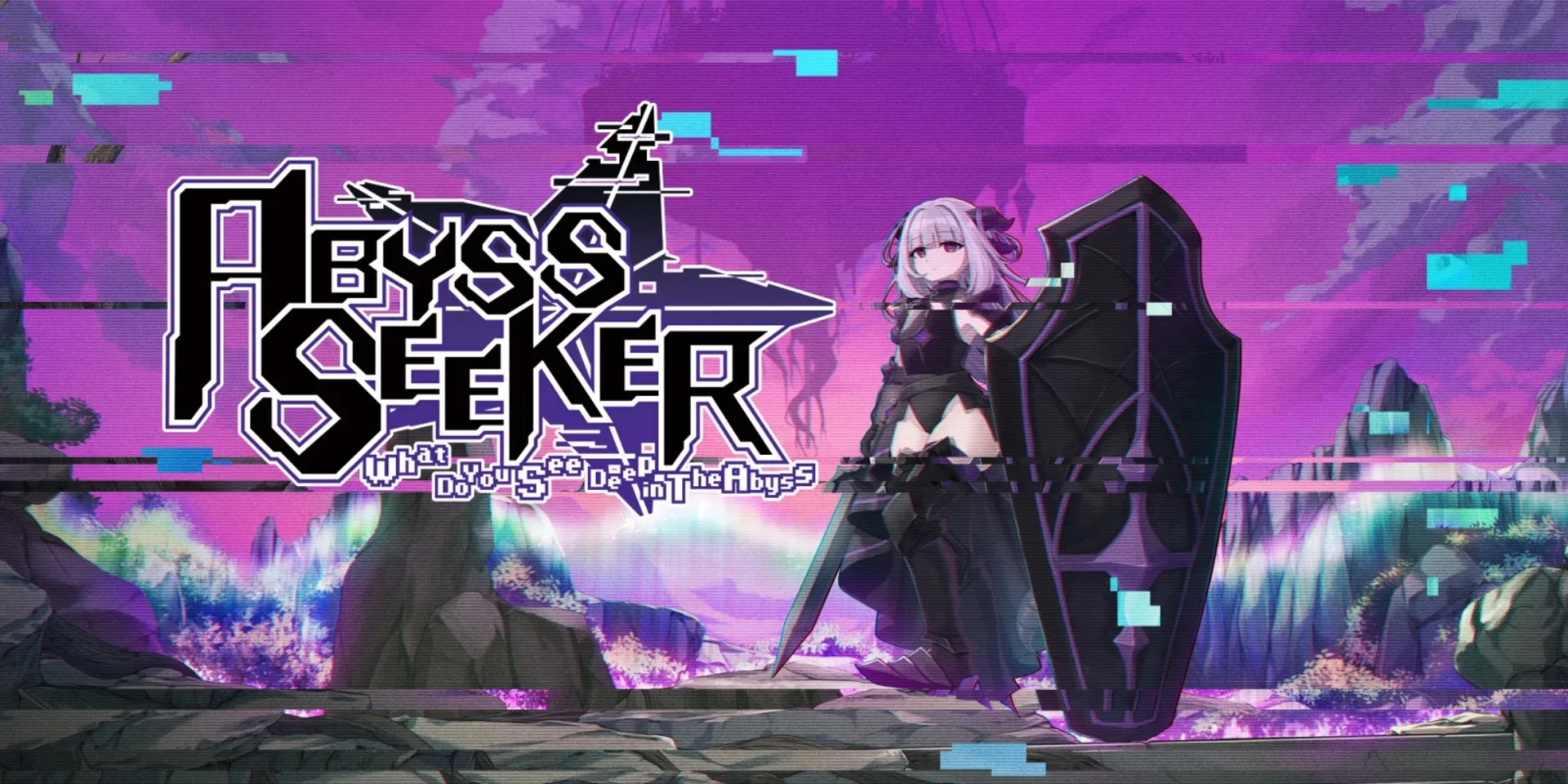 Abyss Seeker: What Do You See Deep in The Abyss