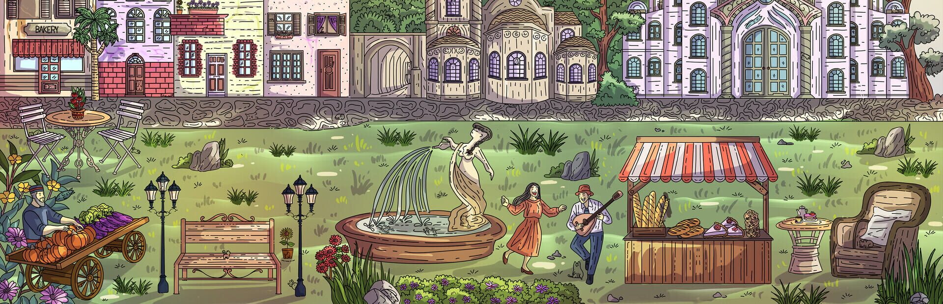 Artwork for 100 Cyprus Cats