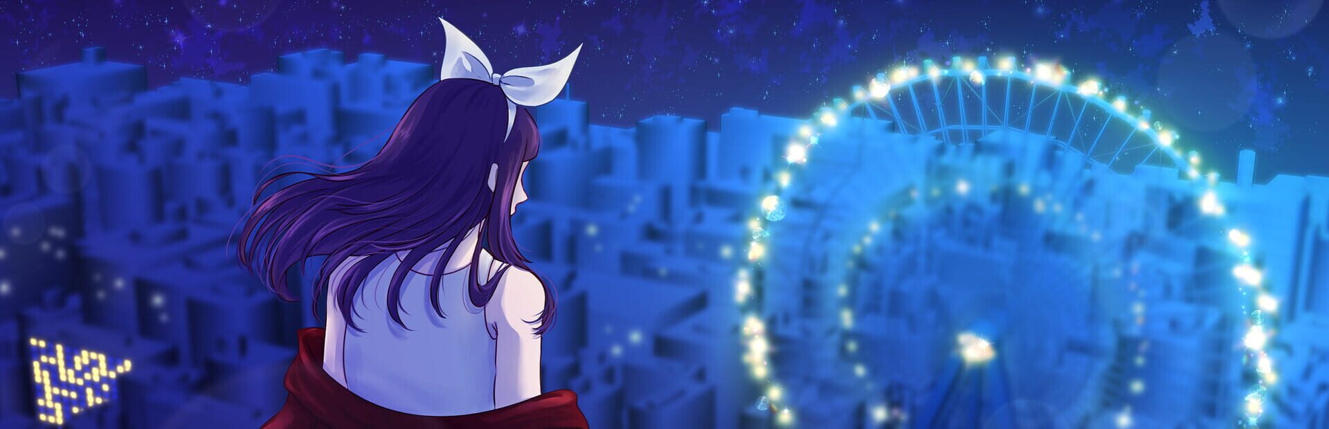 Artwork for Mari's Magical Deliveries