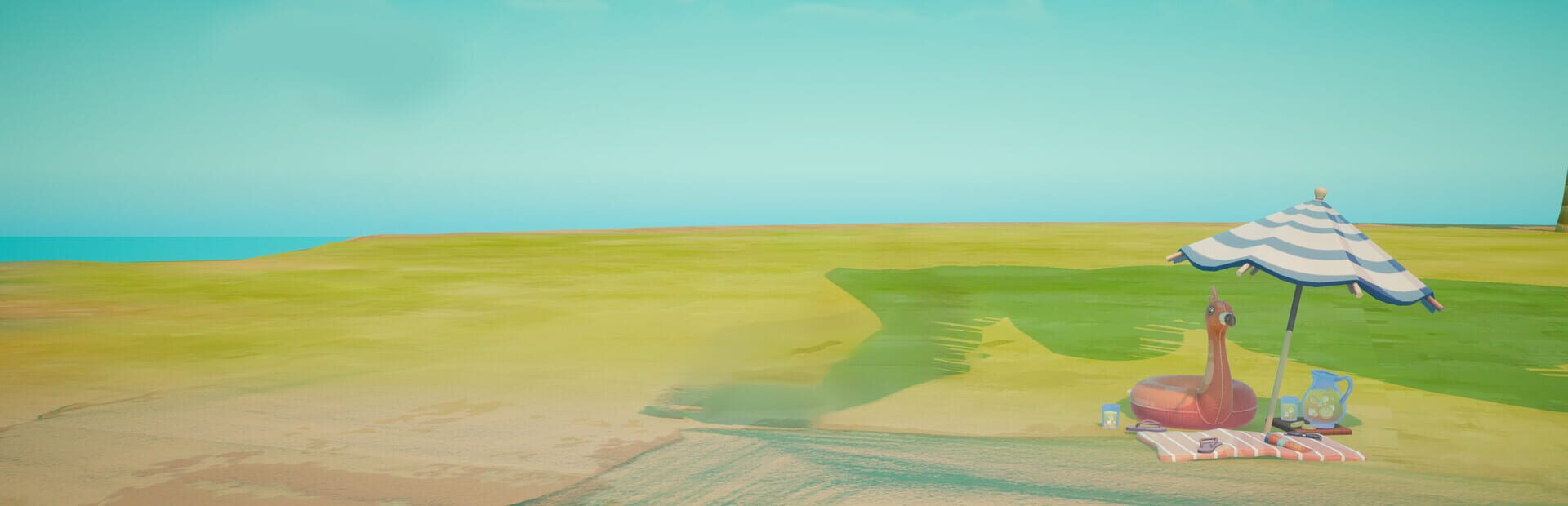 Artwork for Beach Bass