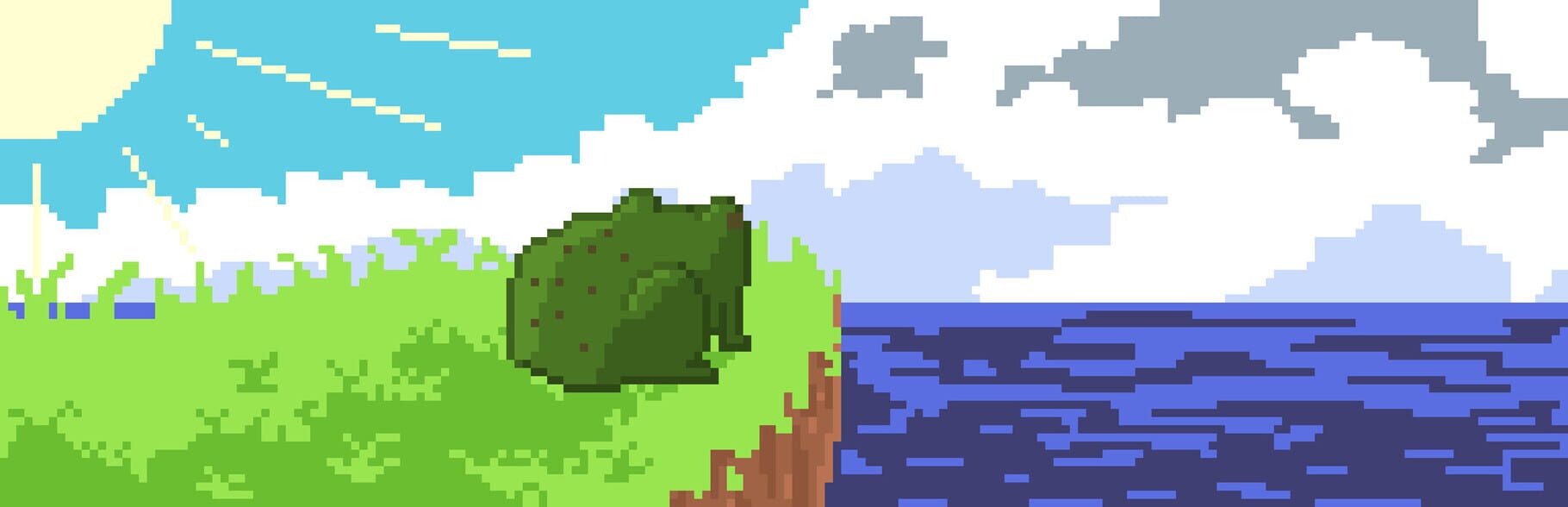 Artwork for Critter Isle