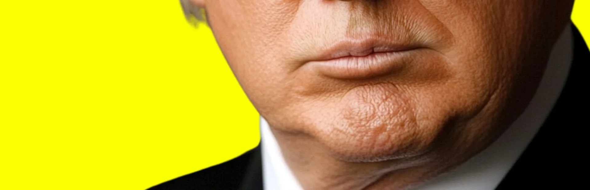 Trump Simulator 2025