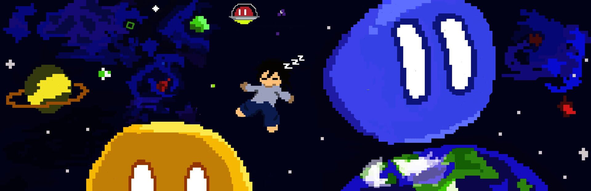 Artwork for Slime Dreamscape