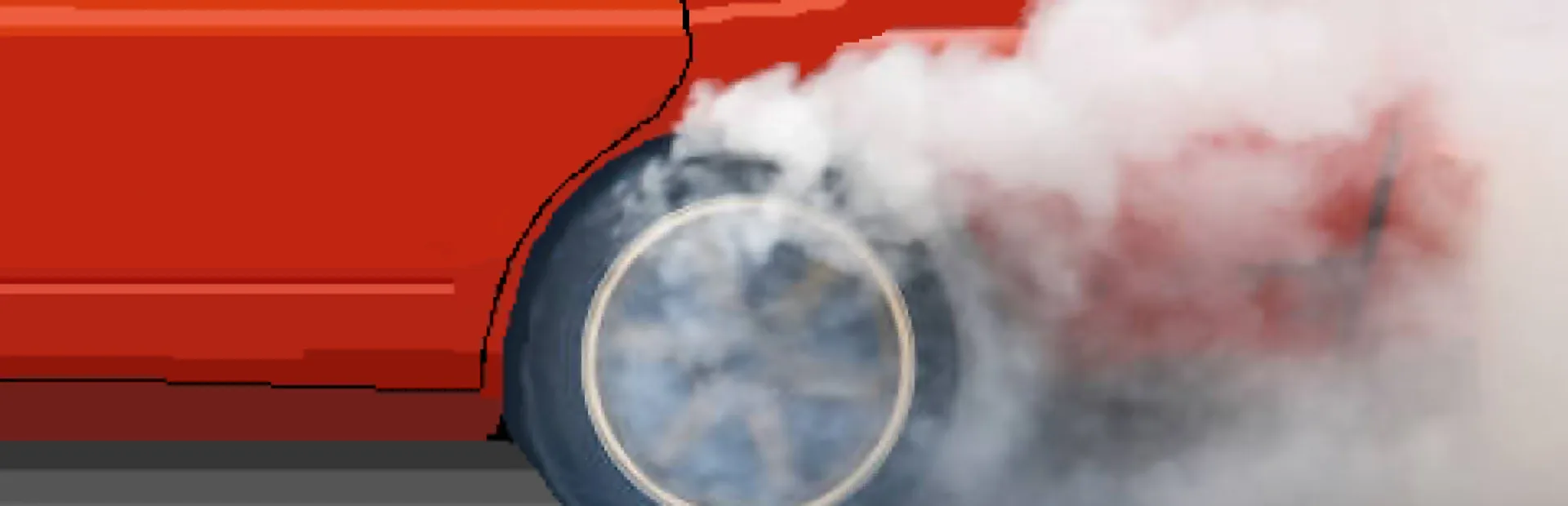 Roads of Rage