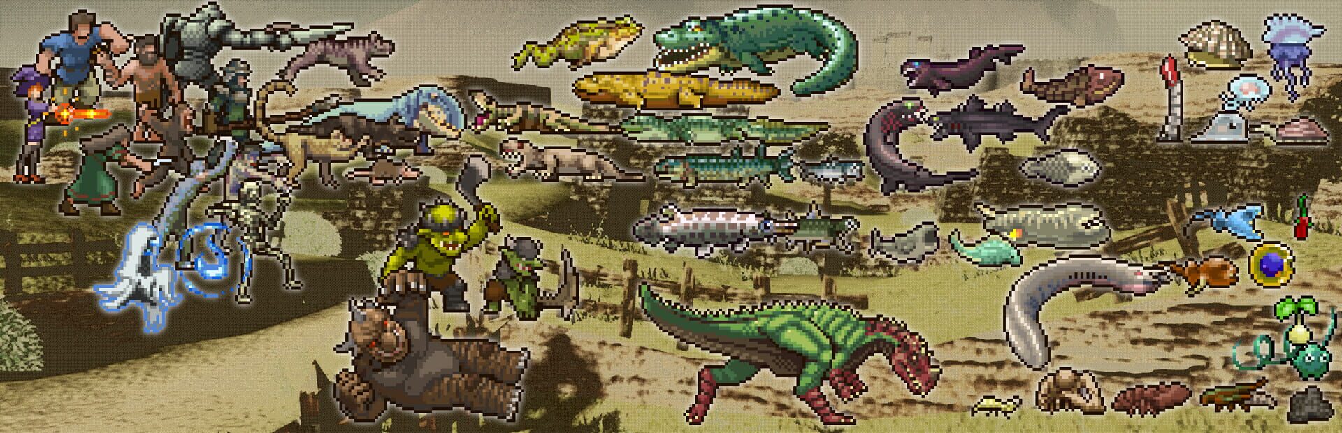 Artwork for Rapax