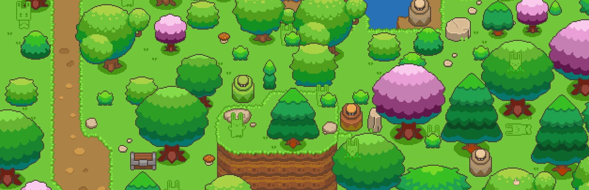 Artwork for Finding Pots & Pets