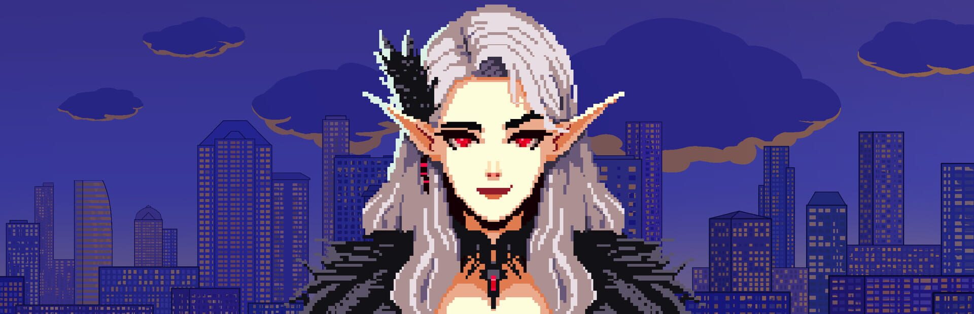 Artwork for Night Dessert