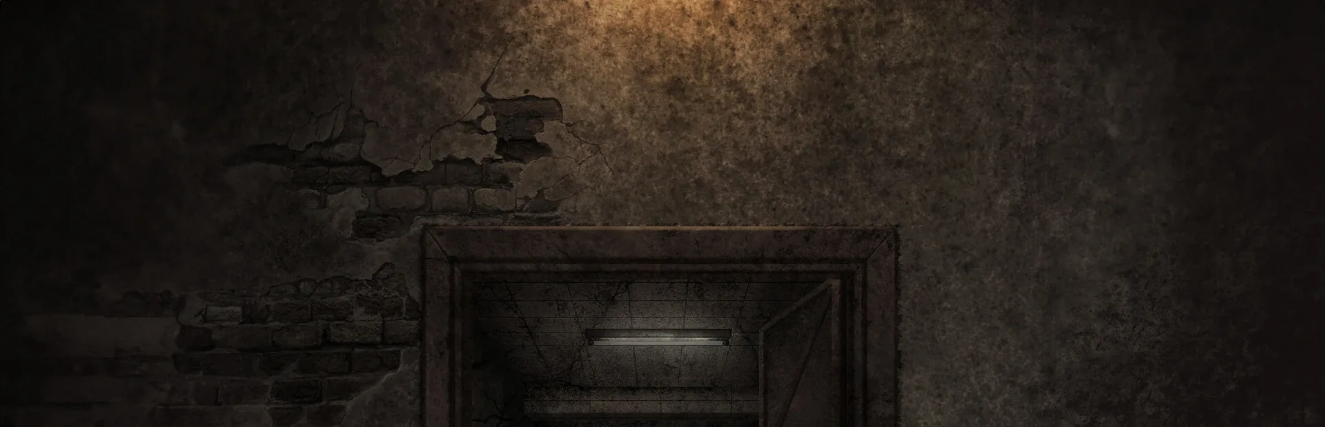 Revenant: In Memory Of The Day