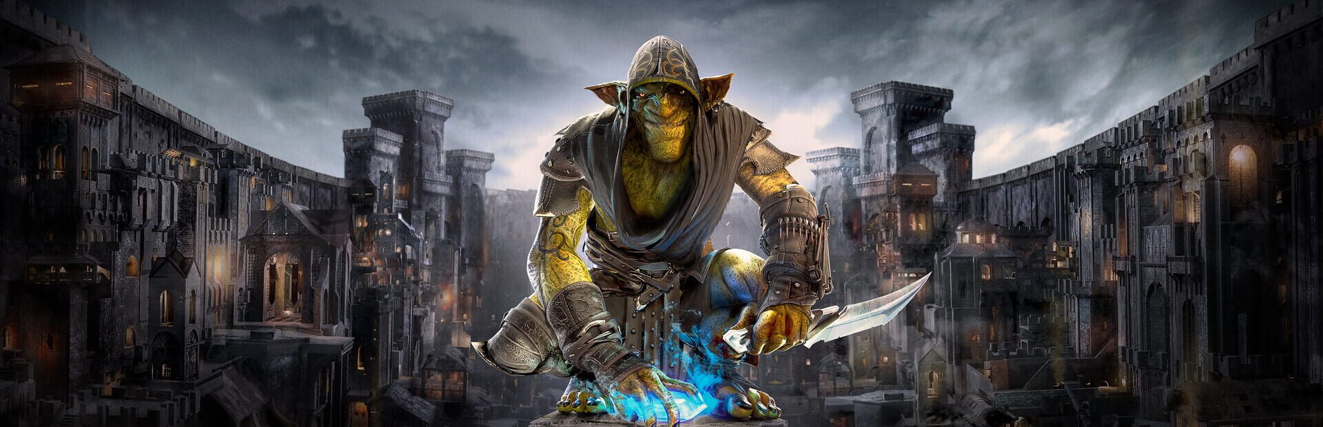 Artwork for Styx: Blades of Greed