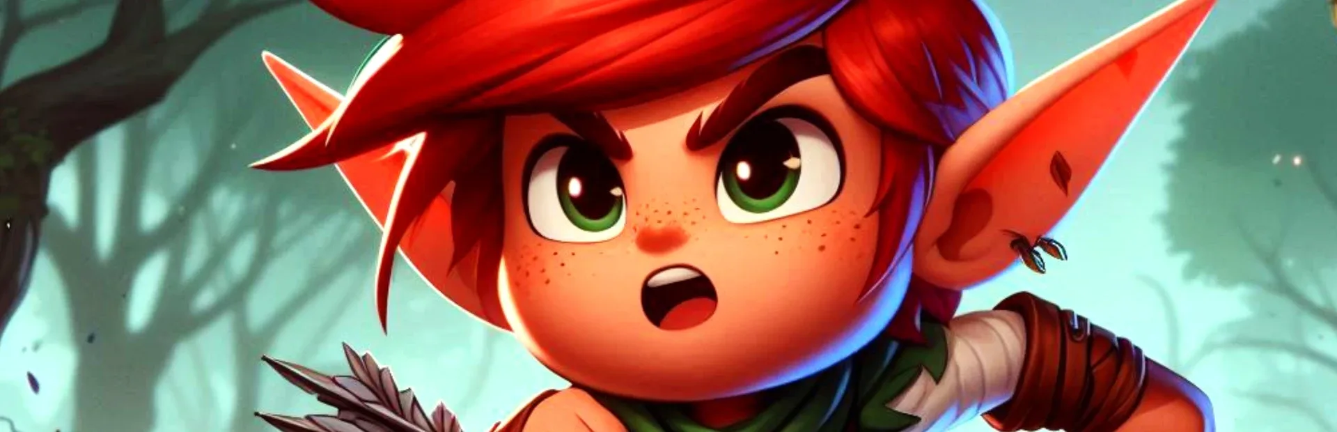 Level up Everything!