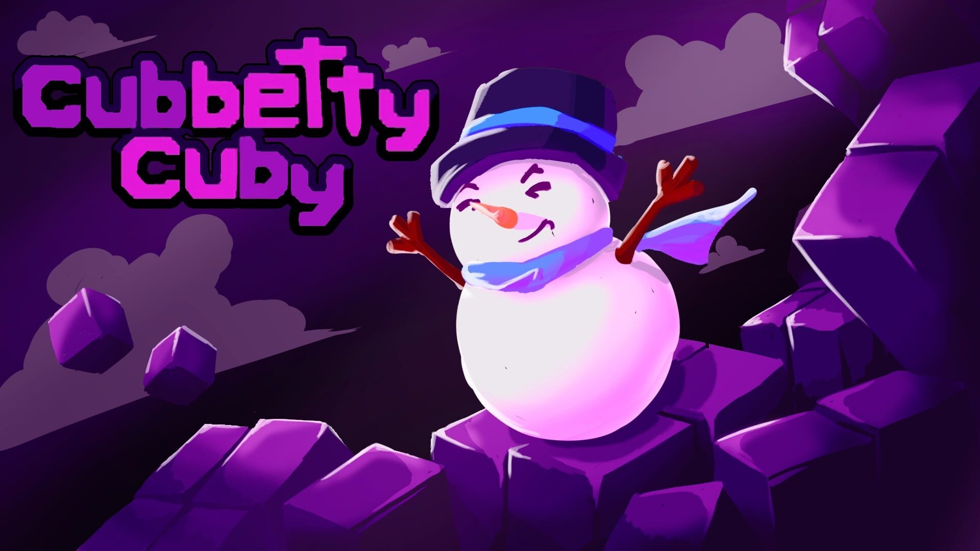 Artwork for CubbettyCube