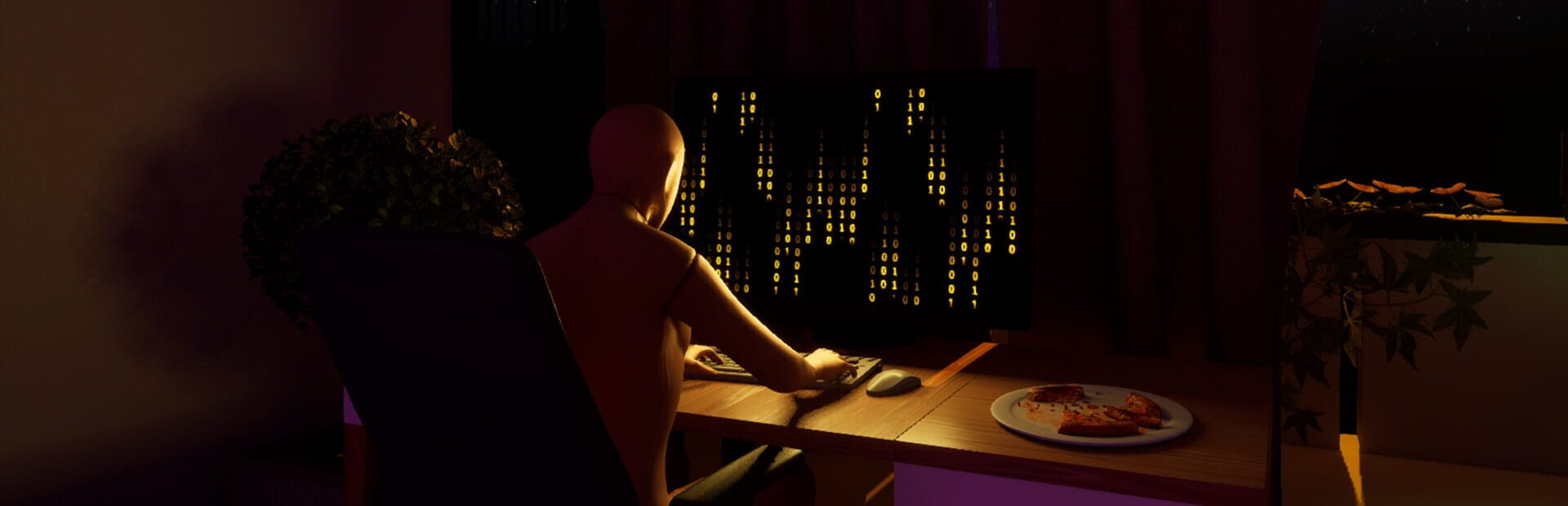 Artwork for Anomaly Zero: Twelve