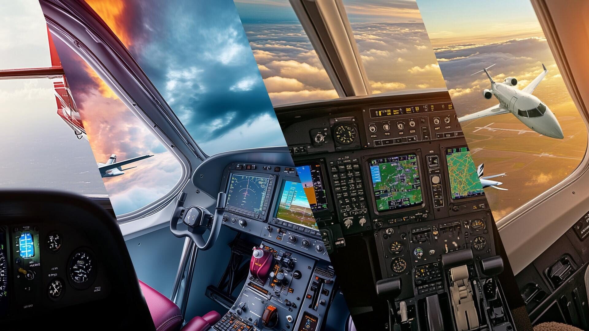 Artwork for Flight Simulator 2025 VR