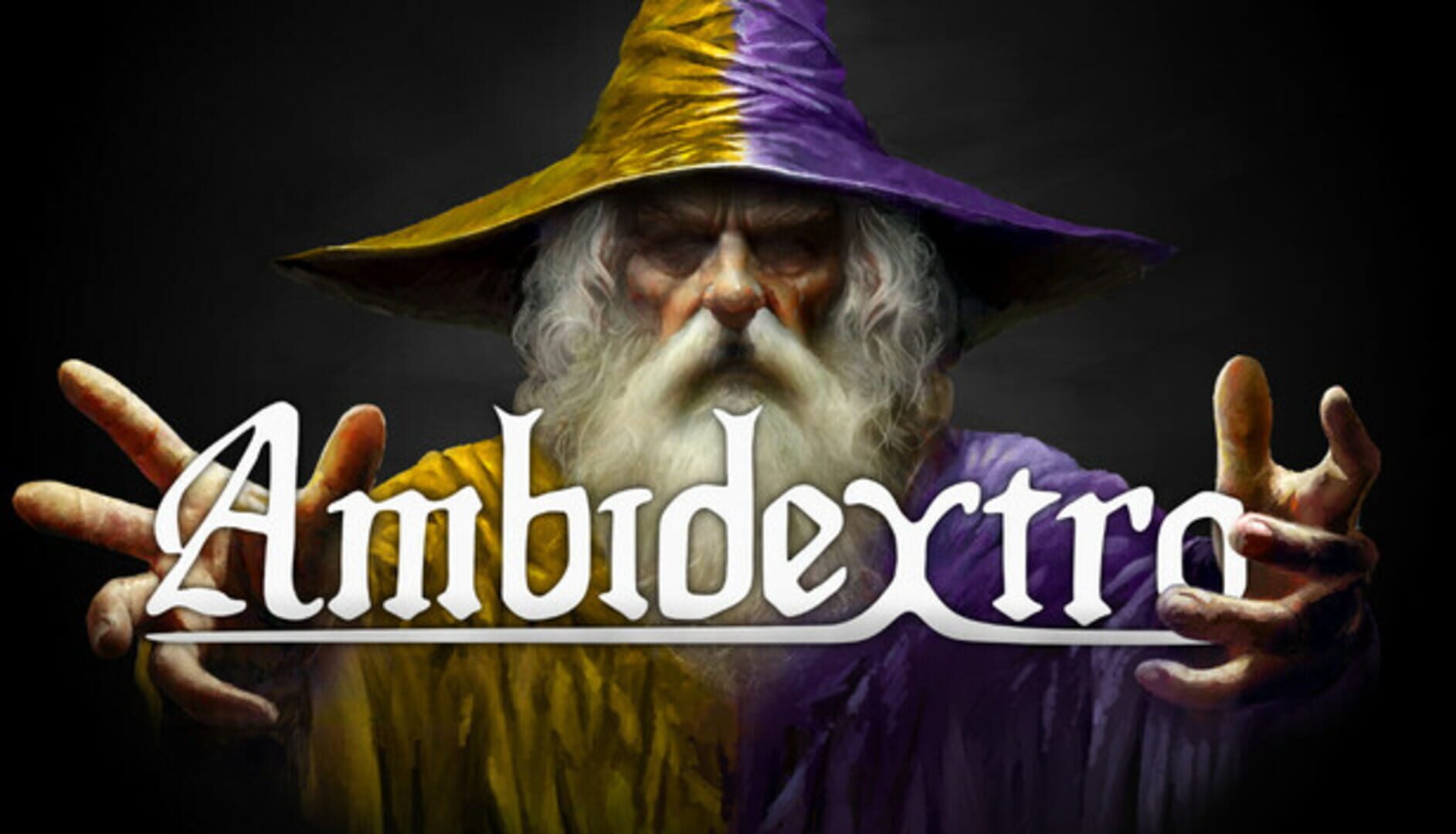 Ambidextro artwork