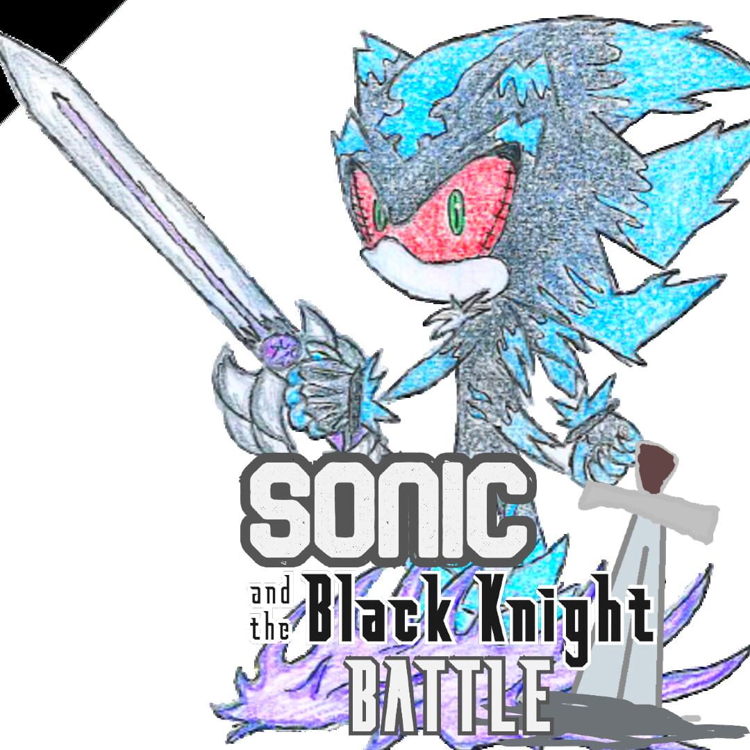 Artwork for Sonic and the Black Knight: Battle