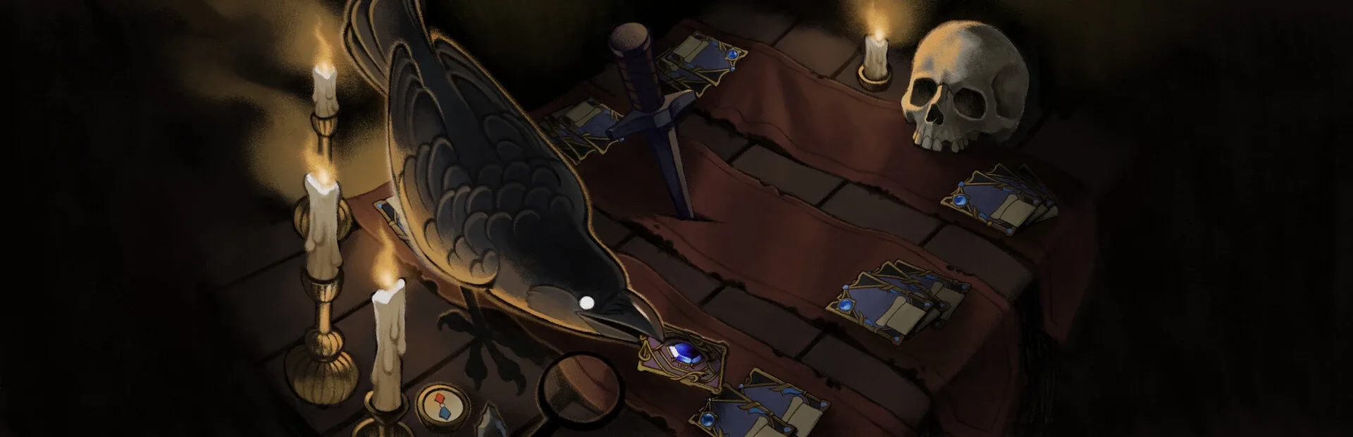 There Is No Lore
